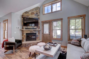 Main Street Retreat Apartment